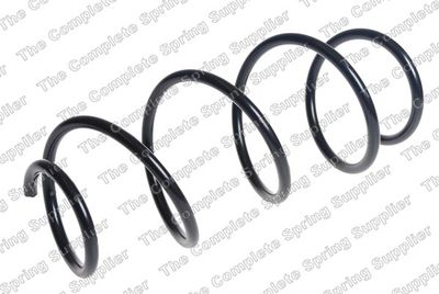 Suspension Spring LESJÖFORS 4055467