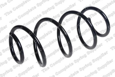 Suspension Spring LESJÖFORS 4055469