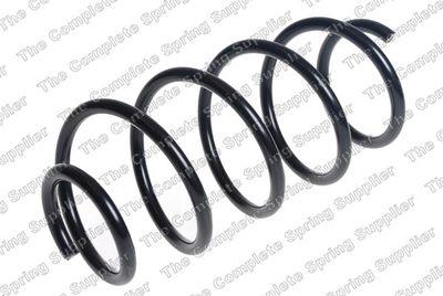Suspension Spring LESJÖFORS 4055471