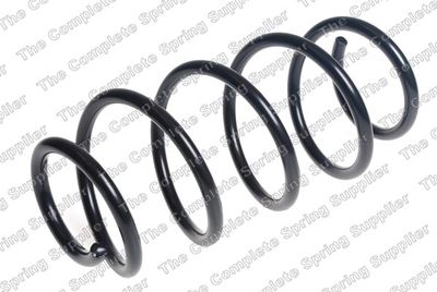 Suspension Spring LESJÖFORS 4055473