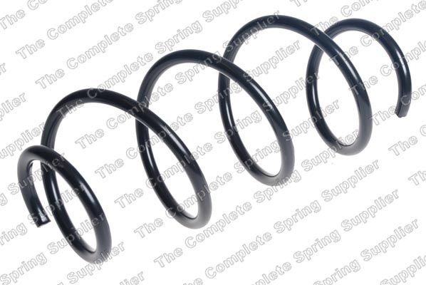LESJÖFORS 4055477 Suspension Spring