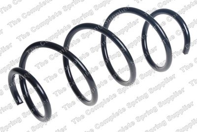 Suspension Spring LESJÖFORS 4055477