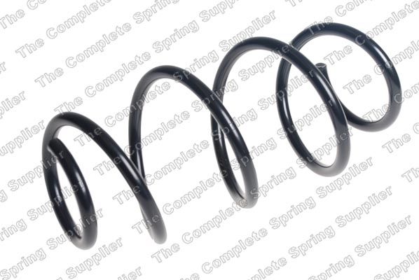 LESJÖFORS 4055478 Suspension Spring