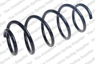 Suspension Spring LESJÖFORS 4055479