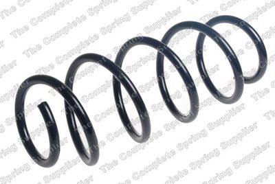 Suspension Spring LESJÖFORS 4055480