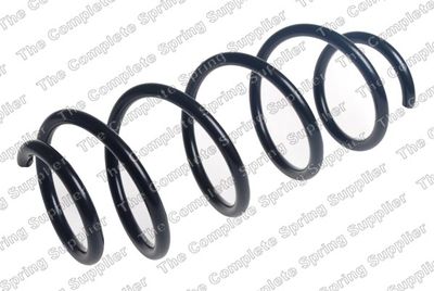 Suspension Spring LESJÖFORS 4055481