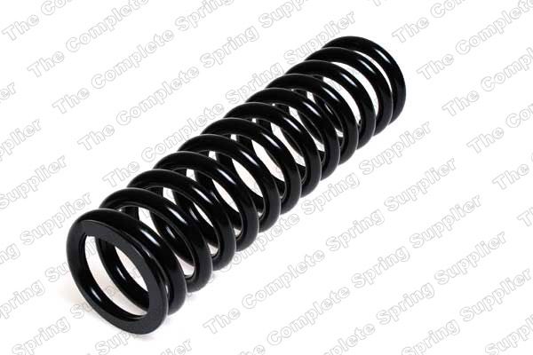 LESJÖFORS 4056804 Suspension Spring