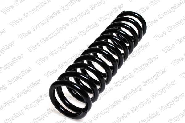 LESJÖFORS 4056809 Suspension Spring