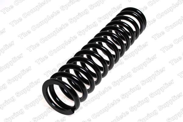 LESJÖFORS 4056812 Suspension Spring