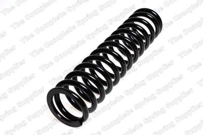 Suspension Spring LESJÖFORS 4056812