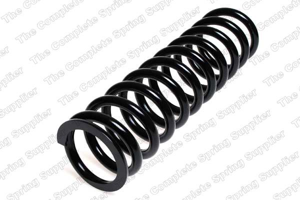 LESJÖFORS 4056815 Suspension Spring
