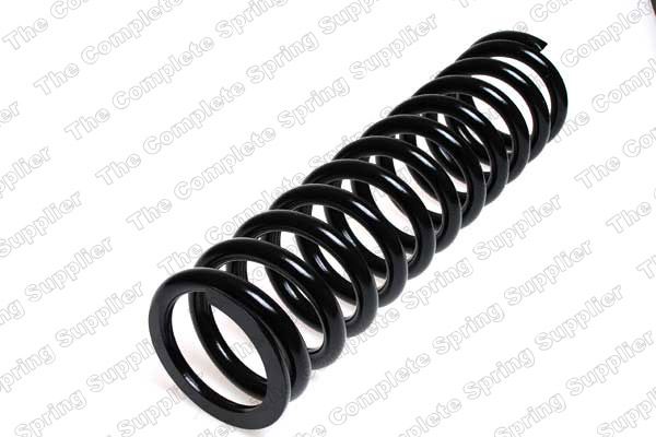 LESJÖFORS 4056818 Suspension Spring