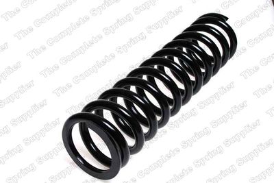 Suspension Spring LESJÖFORS 4056818