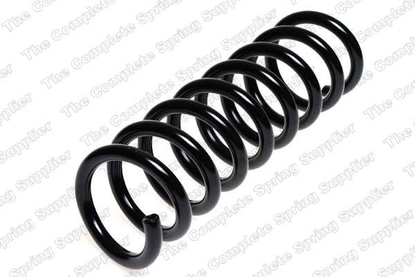 LESJÖFORS 4056824 Suspension Spring