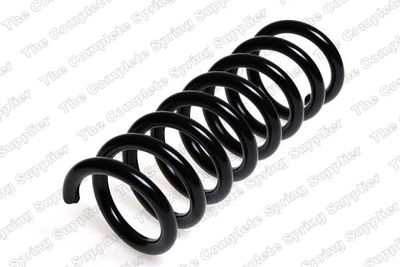 Suspension Spring LESJÖFORS 4056829