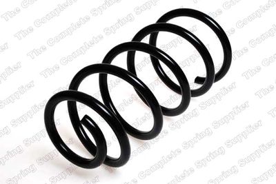 Suspension Spring LESJÖFORS 4056832