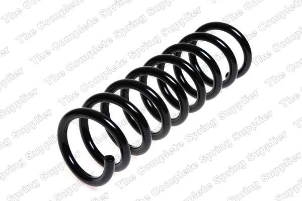 LESJÖFORS 4056835 Suspension Spring