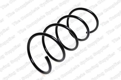 Suspension Spring LESJÖFORS 4056836