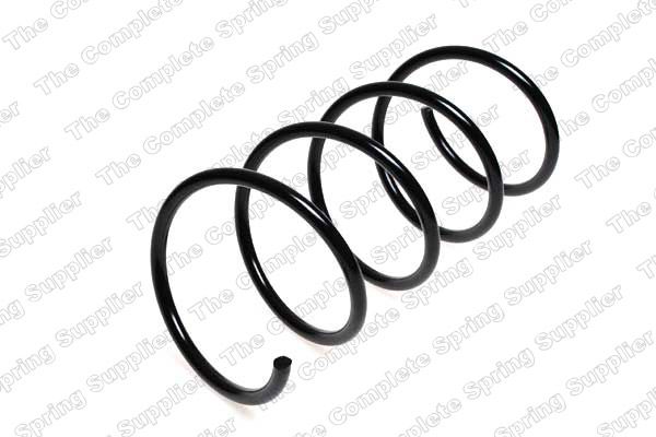 LESJÖFORS 4056837 Suspension Spring