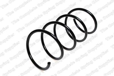 Suspension Spring LESJÖFORS 4056837