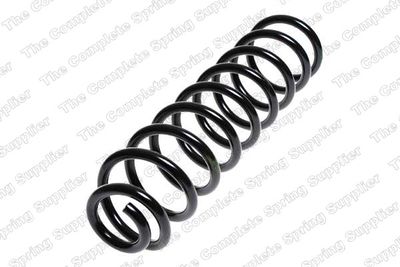 Suspension Spring LESJÖFORS 4056841