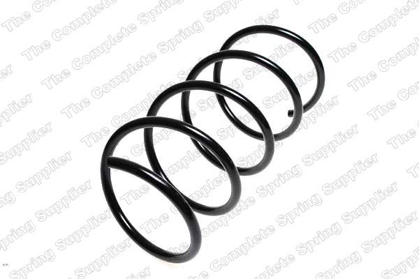 LESJÖFORS 4056847 Suspension Spring