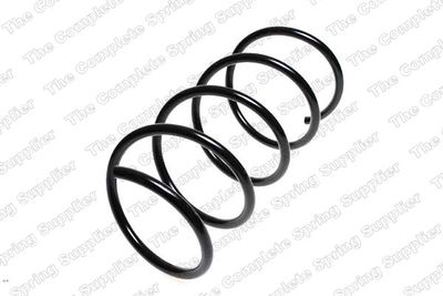 Suspension Spring LESJÖFORS 4056847