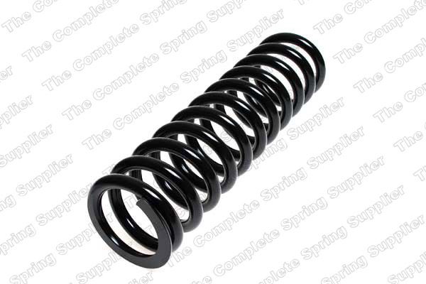 LESJÖFORS 4056855 Suspension Spring