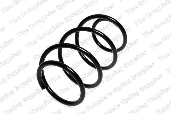 LESJÖFORS 4056857 Suspension Spring