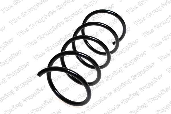 LESJÖFORS 4056864 Suspension Spring