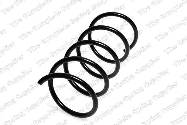 LESJÖFORS 4056865 Suspension Spring
