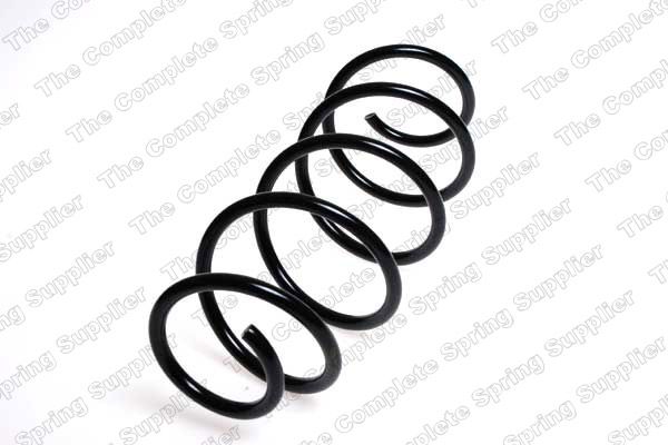 LESJÖFORS 4056866 Suspension Spring