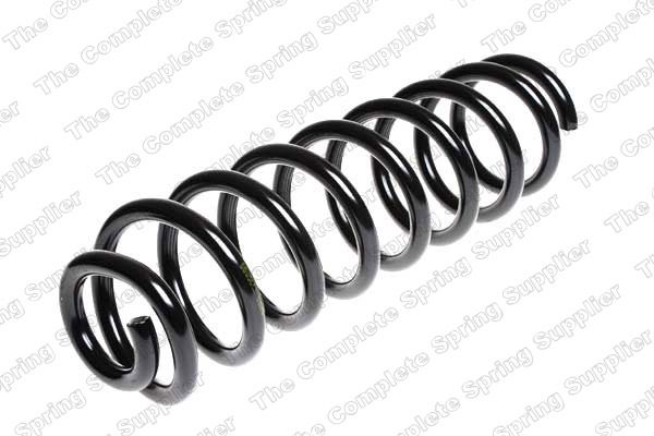 LESJÖFORS 4056870 Suspension Spring