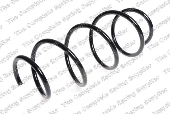 LESJÖFORS 4056875 Suspension Spring