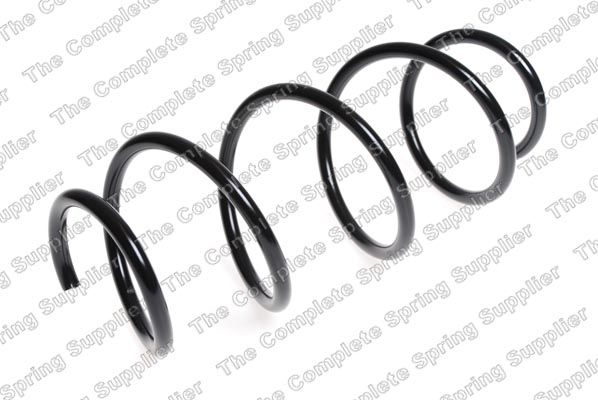 LESJÖFORS 4056877 Suspension Spring