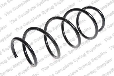 Suspension Spring LESJÖFORS 4056879