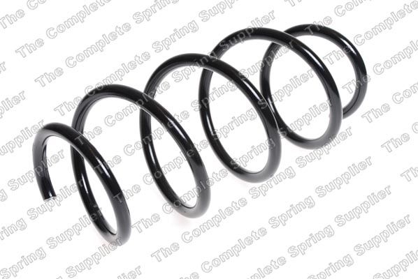 LESJÖFORS 4056882 Suspension Spring