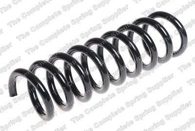 Suspension Spring LESJÖFORS 4056884