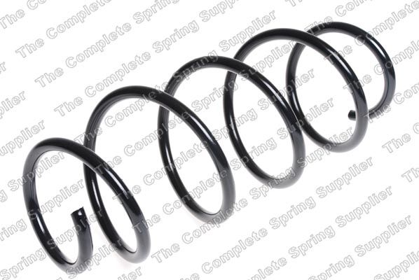 LESJÖFORS 4056885 Suspension Spring