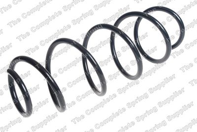 Suspension Spring LESJÖFORS 4056888