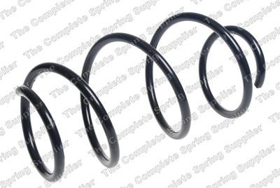 Suspension Spring LESJÖFORS 4056893