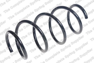 Suspension Spring LESJÖFORS 4056901