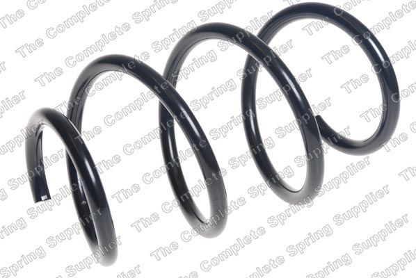 LESJÖFORS 4056904 Suspension Spring