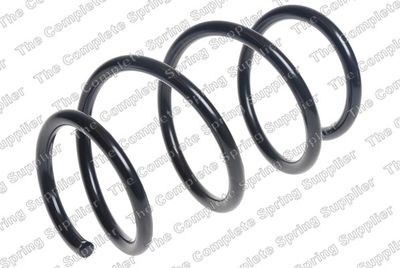 Suspension Spring LESJÖFORS 4056905