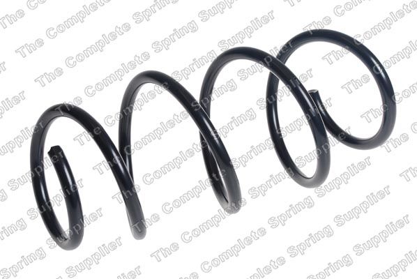 LESJÖFORS 4056911 Suspension Spring