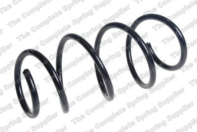 Suspension Spring LESJÖFORS 4056911