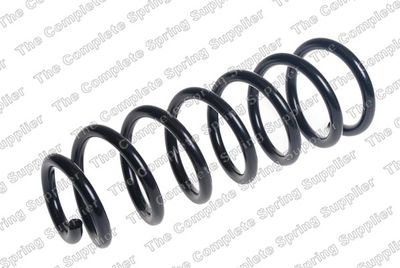 Suspension Spring LESJÖFORS 4056915
