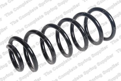 Suspension Spring LESJÖFORS 4056918