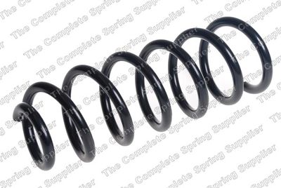 Suspension Spring LESJÖFORS 4056919