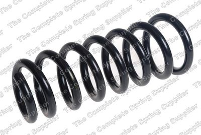 Suspension Spring LESJÖFORS 4056922